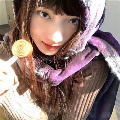我在看着你
